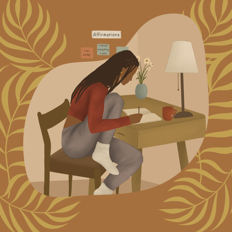 The Subconscious Shift: Recognize Your Patterns and Write Your New Story