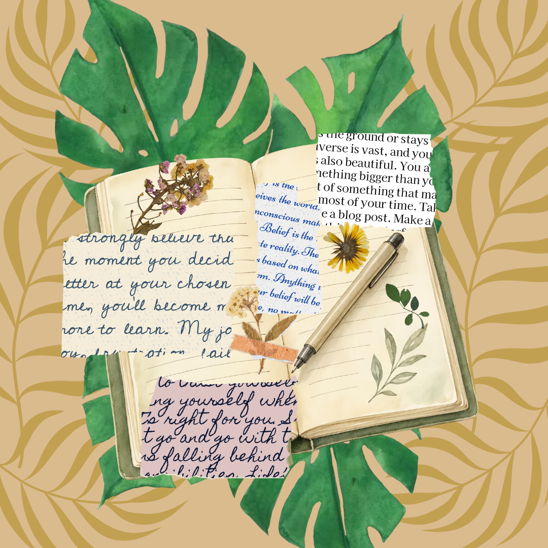 40 Journal Prompts for Manifestation: A Guide to Conscious Creation ...